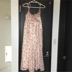 LIZLISA ♡オールインワン♡ガウチョ♥︎スカーチョ風