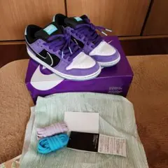 Nike SB Dunk Low Pro 