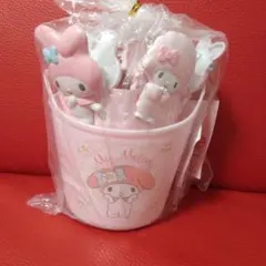 2026年最新】マイメロ洗濯用ピンチの人気アイテム - メルカリ