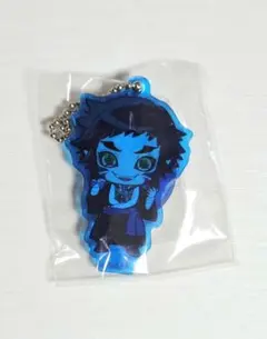 鬼滅の刃 獪岳 ここみえアクリルフィギュア