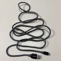 Anker PowerLine+ Micro USBケーブル 1.8m