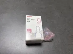 pigeon スリムタイプ Lサイズ 乳首　1個