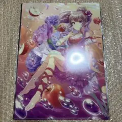 萌少女領域 Rella 魔法少女まどか☆マギカ ポストカード 鹿目まどか ②