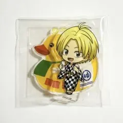 サカモトデイズ 南雲 浅草ROX まつり湯 ミニキャラアクリルスタンド