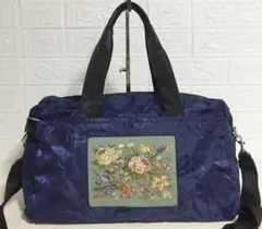 旅行バッグナイロン