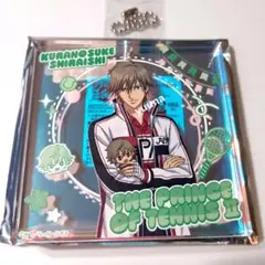 ジャンプフェスタ 2026 テニスの王子様 おみくじ ブロッキー 白石 蔵ノ介