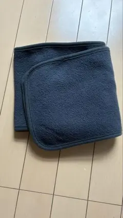 モンベルマフラー