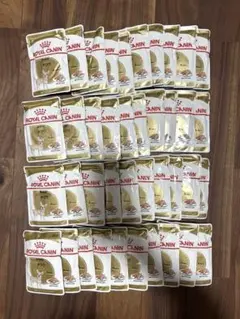 ロイヤルカナン チワワ ウェット ローフタイプ85g×40袋 成犬 高齢犬