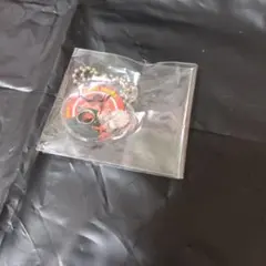 ヒロアカ ラッキーカプセル アクリルチャーム 爆豪勝己 ジャンフェス限定