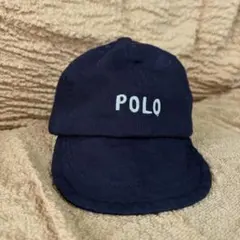 POLO Baby 帽子 キャップ