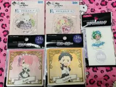 リゼログッズまとめ売り - メルカリ