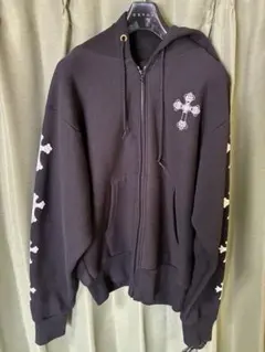 rare L.G.B. boxer skull backcross パーカー rare L.G.B. boxer skull backcross パーカー - メルカリ