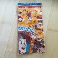 非売品 東京ディズニーランド ノベルティ　トイストーリー