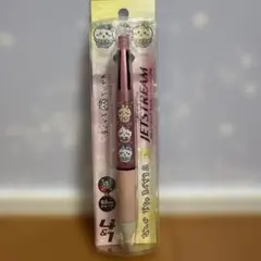 ちいかわ 超まじかるちいかわ　ジェットストリーム 4&1 ピンクのサムネイル