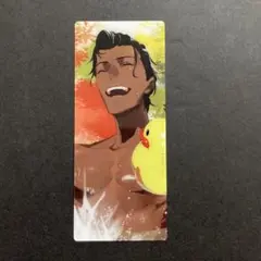 アルジュナ 最終再臨展 編成画面風カード FGO fgo