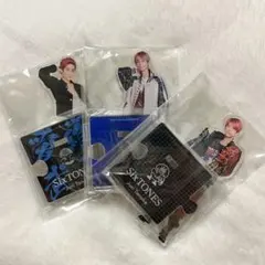 田中樹 アクスタ まとめ売り