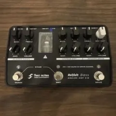2026年最新】Two Notes ReVolt Bassの人気アイテム - メルカリ