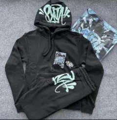 Syna World セットアップ size S