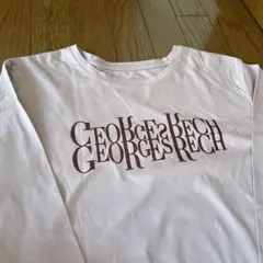 美品　ジョルジュレッシュ　長袖Ｔシャツのサムネイル