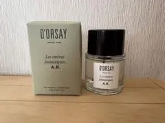 D'ORSAY ドルセーAR 幻想的な影 50ml - メルカリ