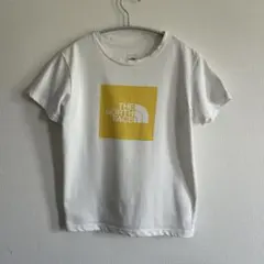 THE NORTH FACE Tシャツ★150