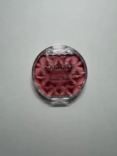 CANMAKE クリームチーク P01