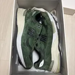2026年最新】JJJJound New Balance 992の人気アイテム - メルカリ