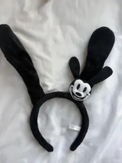 オズワルド カチューシャ