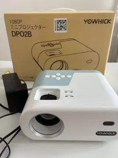 2026年最新】yowhick dpo2bの人気アイテム - メルカリ