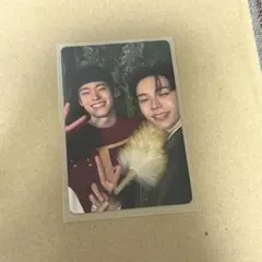 RIIZE All of You ショウタロウ　ソヒ　トレカ