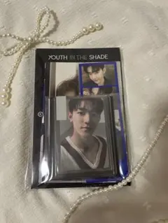 ジャンハオ ZEROBASEONE FCトレカとその他