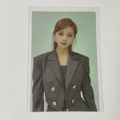 TWICE　ツウィ トレカ eyeswideopen