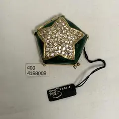 BIJOUX Stern Paris ピルケース