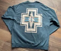 PENDLETON ペンドルトン スウェットのサムネイル