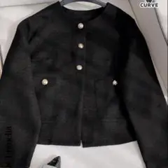 SHEIN ジャケット