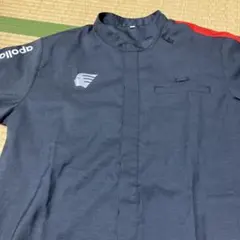 アポロステーション　半袖シャツ　Lサイズ