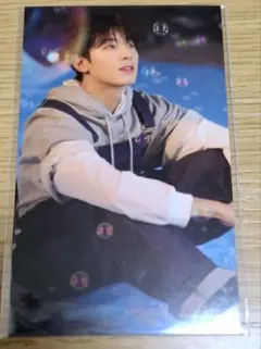 2025年最新】ジョンハン ウォヌ hmvの人気アイテム - メルカリ