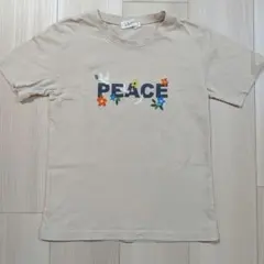 美品☆　デッサン　Tシャツ　130のサムネイル