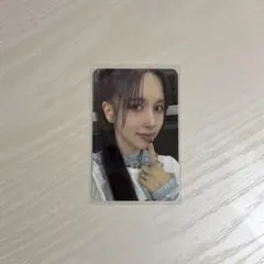 TWICE THIS IS FOR Musickorea ラキドロ ミナ