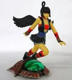 鬼武者2　柳生十兵衛&小谷のオユウ&雑賀孫一&織田信長　フィギュア　4種セット 鬼武者2 柳生十兵衛&小谷のオユウ&雑賀孫一&織田信長 フィギュア 4種