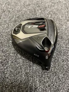 2025年最新】Titleist その他：ヘッドのみ フェアウェイウッドの