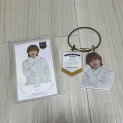 EBiDAN M!LK 吉田仁人 セット