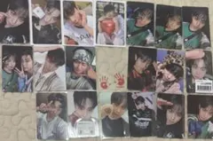 EVNNE ケイタ トレカ セット まとめ売り