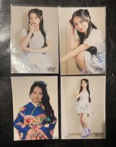 2026年最新】Candy tune 桐原美月 チェキの人気アイテム - メルカリ