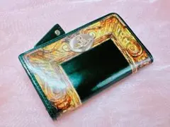 希少】ヴィヴィアンウエストウッド トランプ クイーン キーケース
