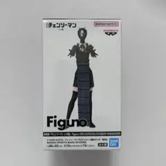 劇場版 チェンソーマン レゼ デンジ Figuno-BOMB ボム フィギュア