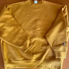 90s USA製 チャンピオン リバースウィーブ スウェット 古着 - メルカリ