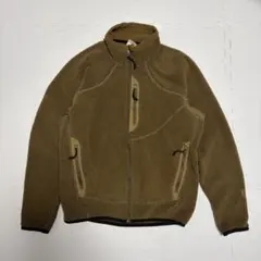 patagonia mars / R2 フリースジャケット Mサイズ コヨーテ