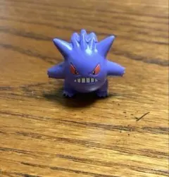 2026年最新】ポケモンフィギュア ゲンガーの人気アイテム - メルカリ