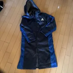 ベンチコート 140